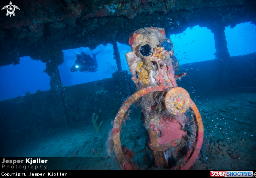 A Nippo Maru