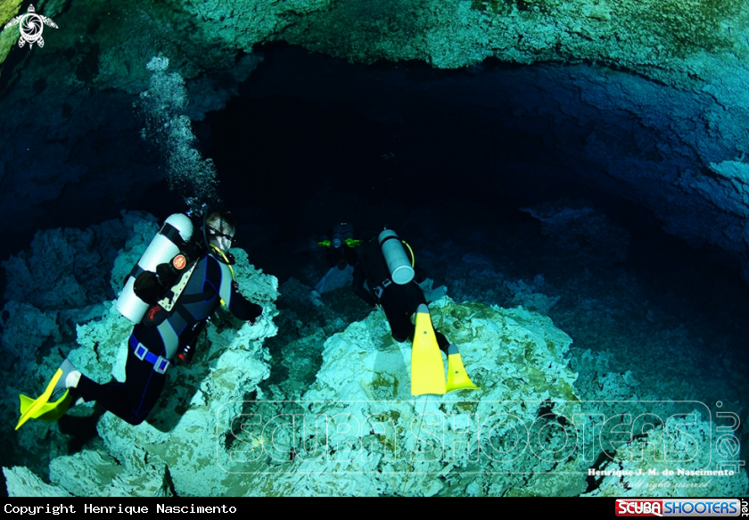 A cenotes