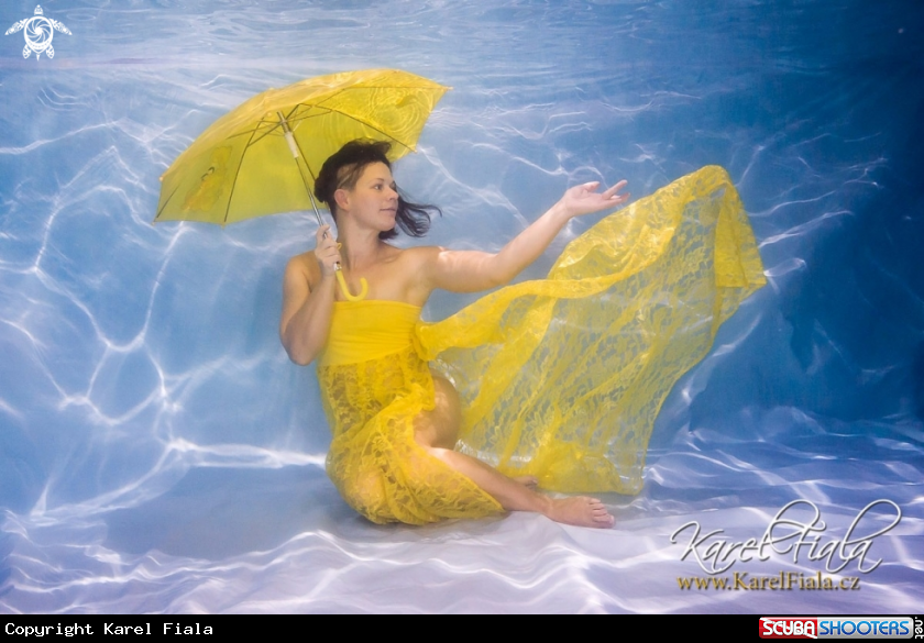 A Fashion photo