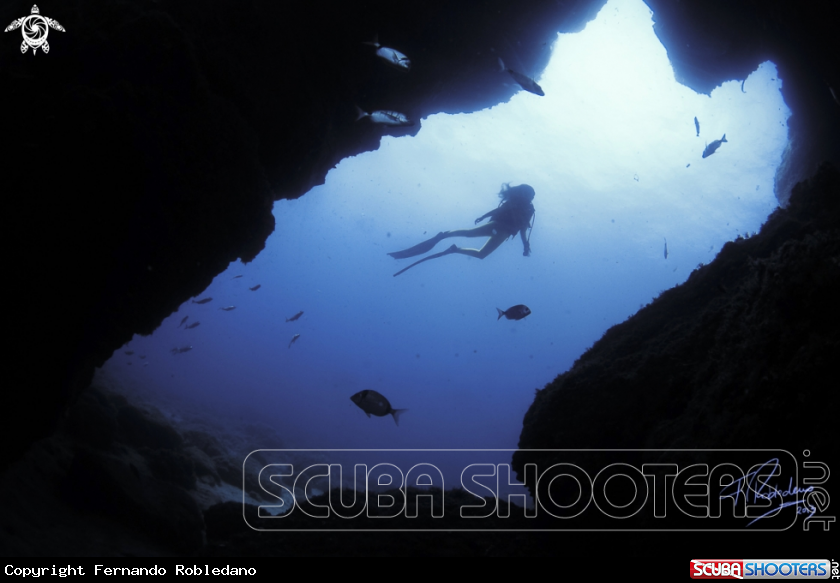 A Cave 