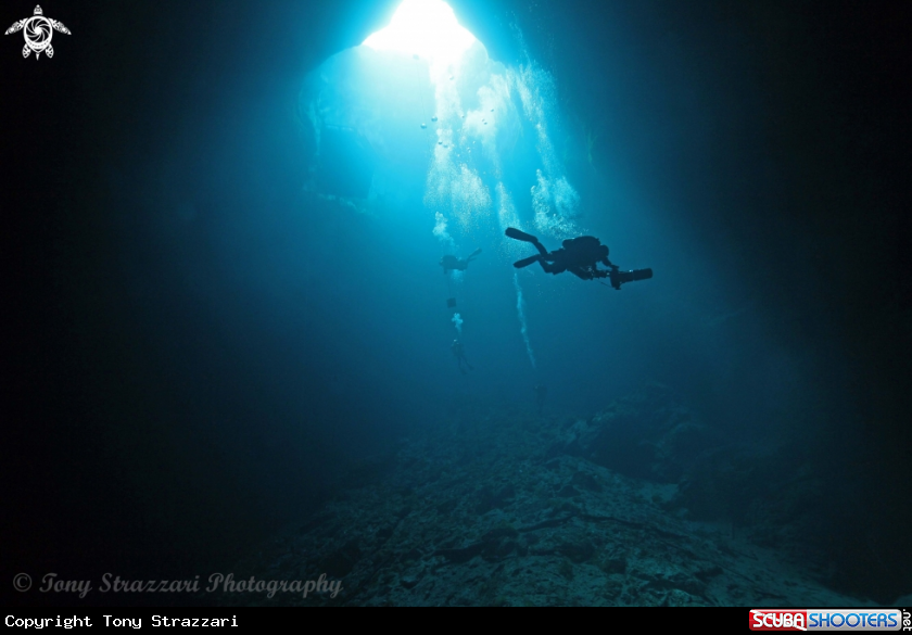 A Kilsby Sinkhole