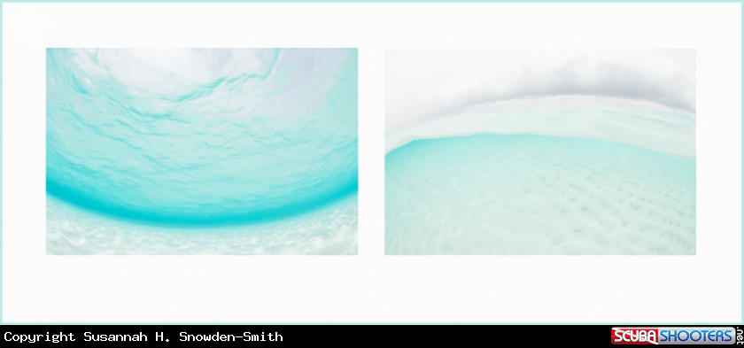 A Over-Under Photographs
