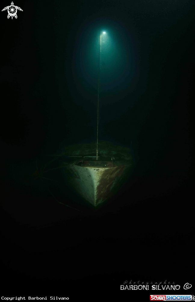 A Veliero