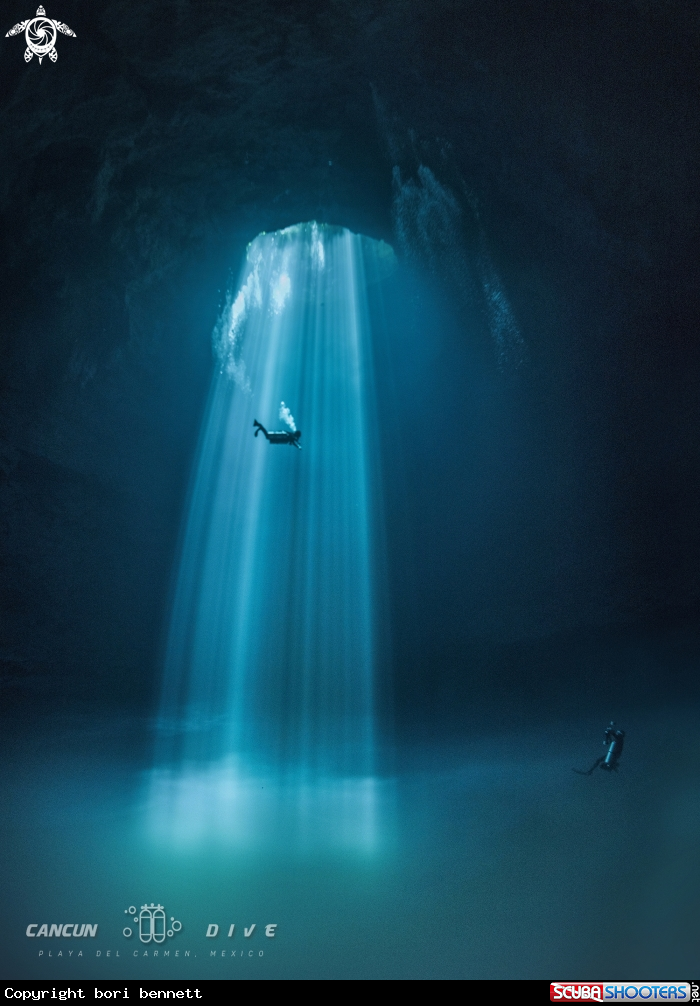 A Sink Hole