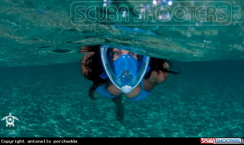 A Sirena Amaliatrice