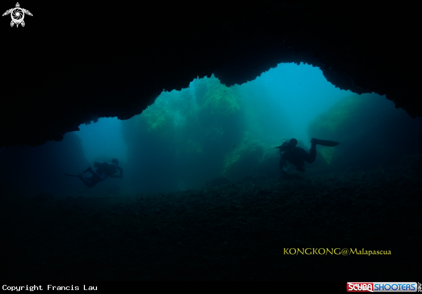 A Divers