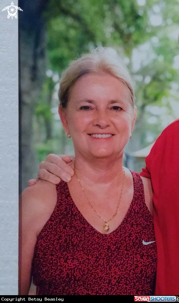 A Betsy Beasley