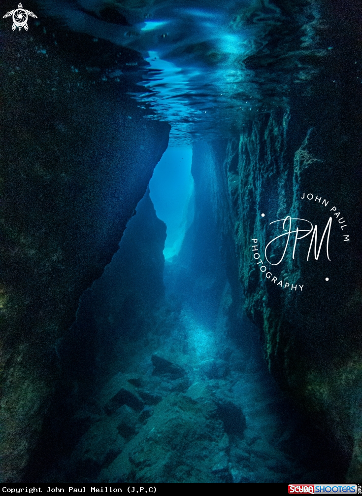 A Cave