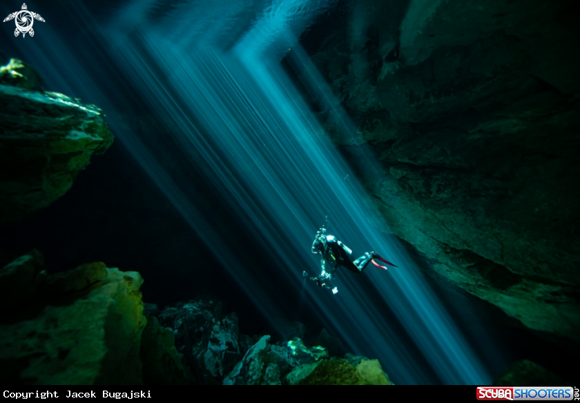 A Cenotes