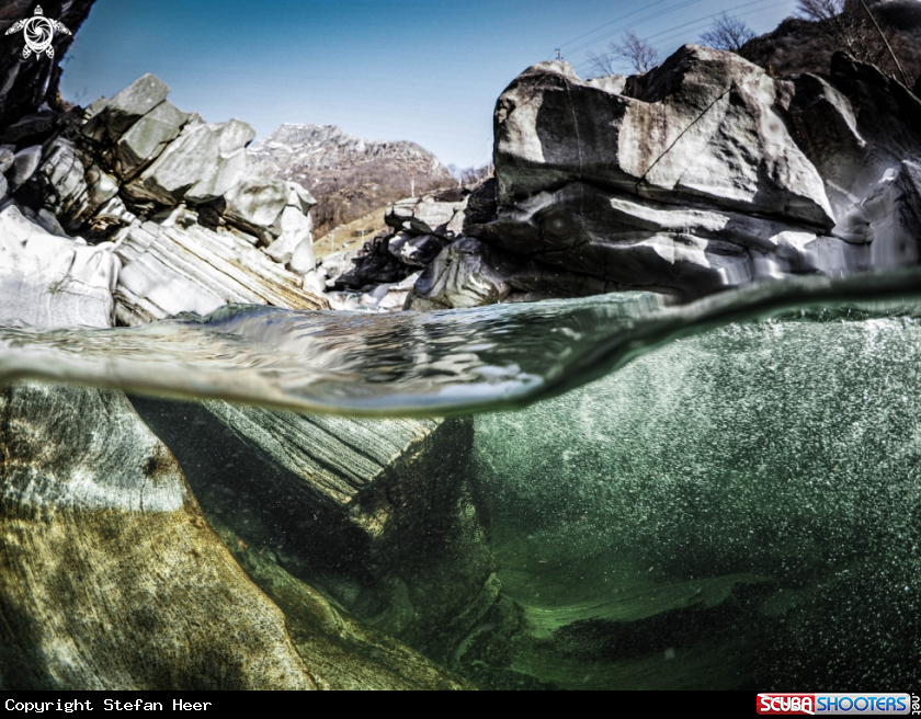 A Verzasca
