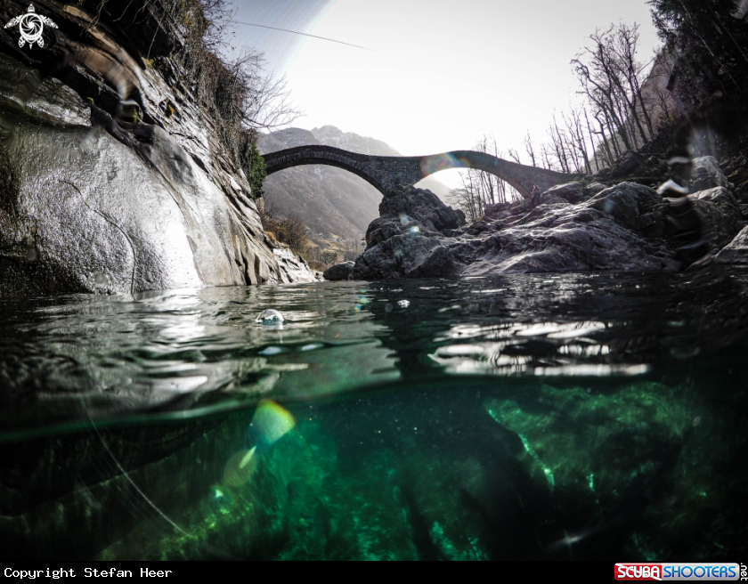 A Verzasca