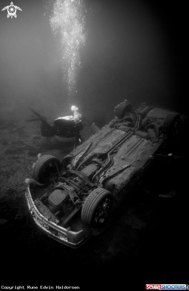 A Car