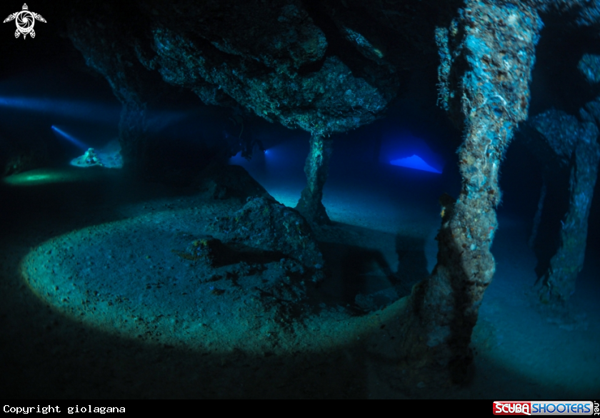 A Grotta