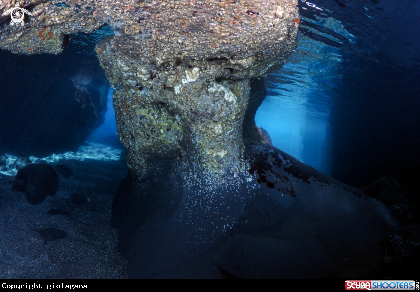 A Le Grotte di Ognina