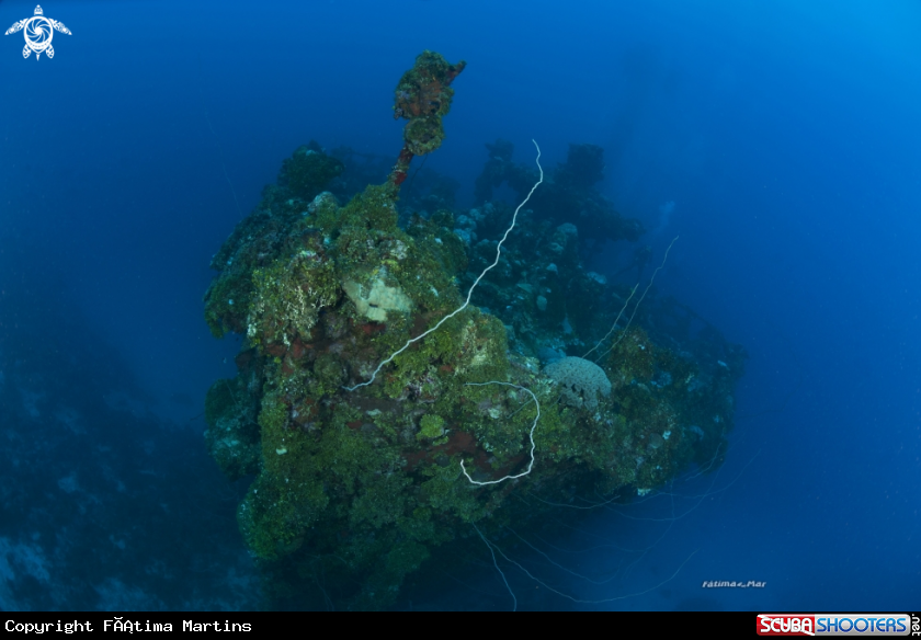 A Unkai Maru