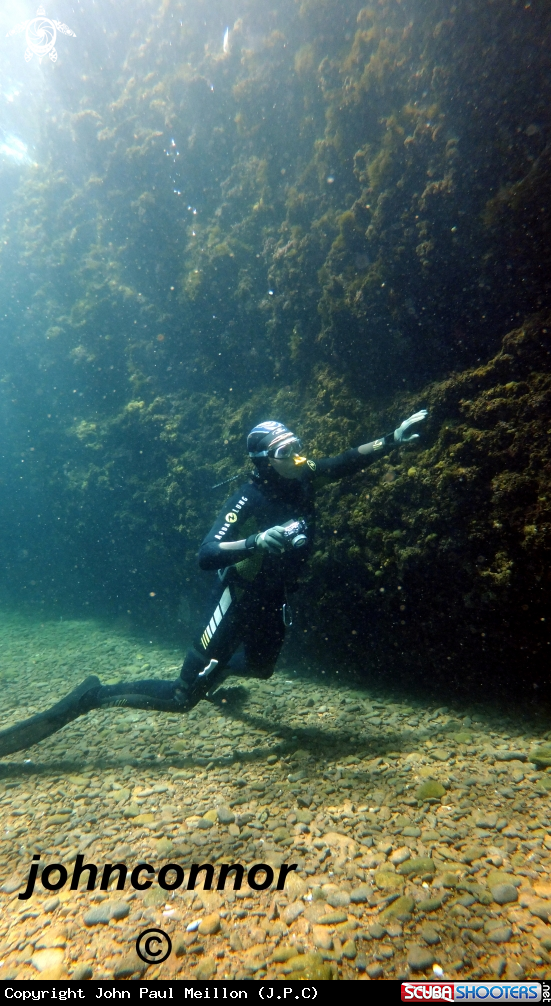 A Freediving