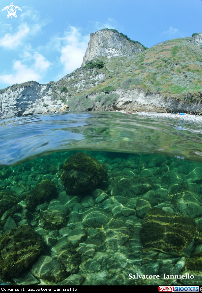A Spiaggia di Trenta remi