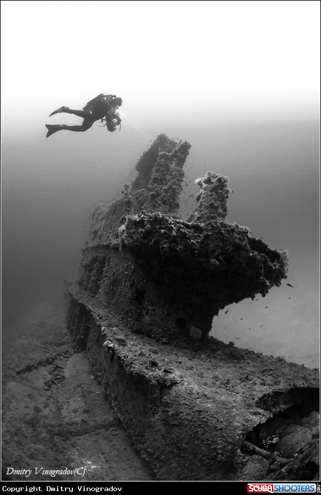 A HMS Stubborn