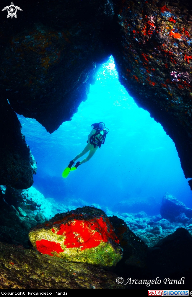 A Grotta 