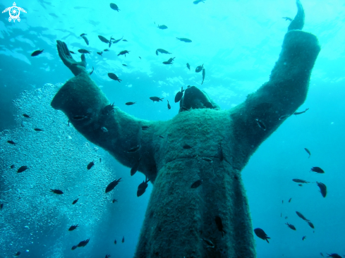 A Cristo degli abissi 2