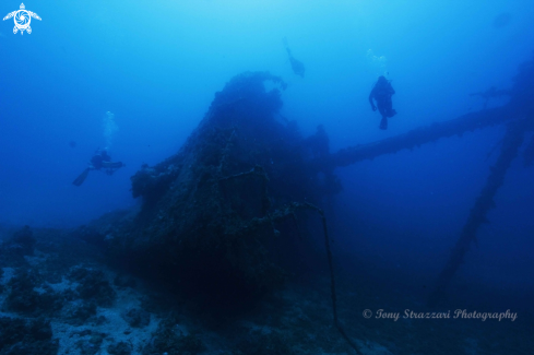 A Gosei Maru