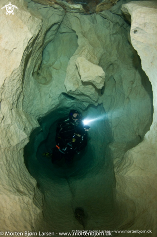 A Grotta Dei Fantasmi