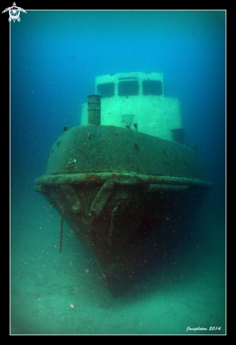 A Exilse Sliema Malta (Tug2)