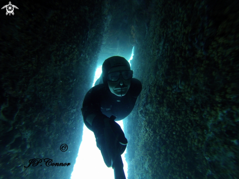 A Freediving