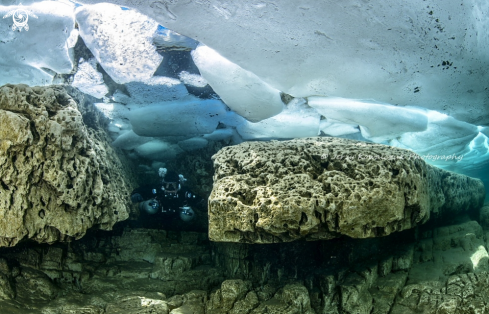 A Shore Diving