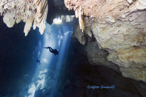 A cenotes