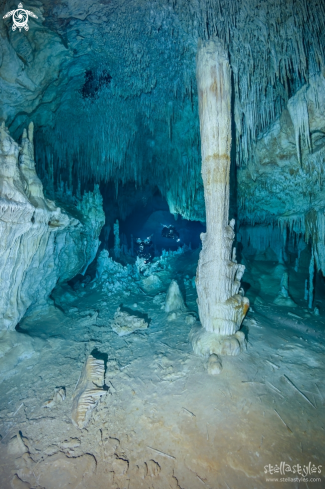 A Speleothems & Decorations