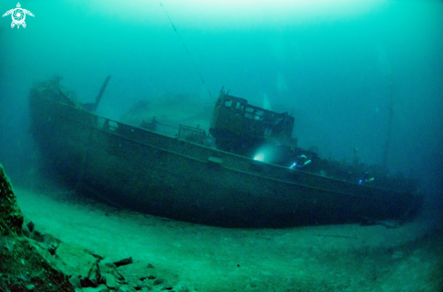 A Jan Hubert Wreck