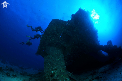 A Carnatic shipwreck