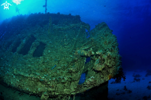 A Carnatic shipwreck