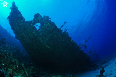 A Carnatic shipwreck