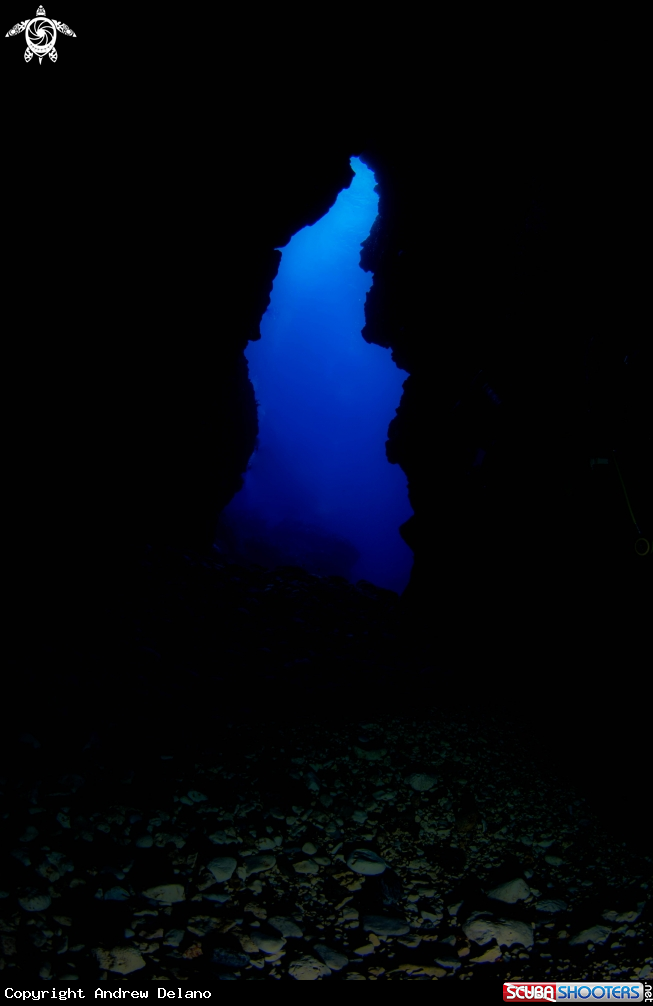 A Caverns