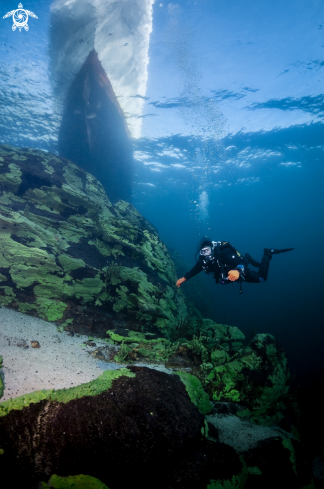 A Lake Baikal