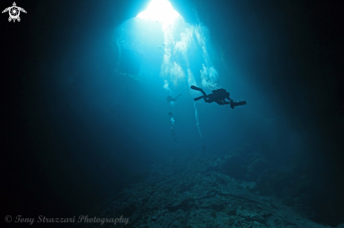 A Kilsby Sinkhole