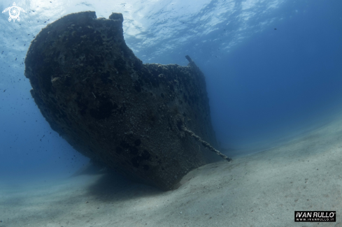 A WRECK KINGDOME