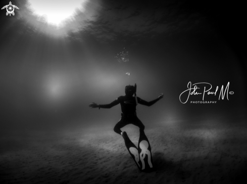 A Apnée | Freediving