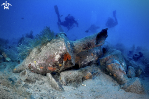 ROMAN WRECK