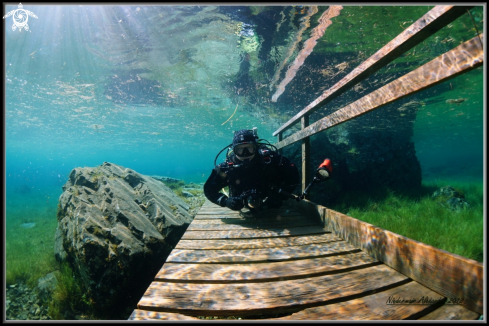 A Green Lake - Austria | Green Lake - Austria