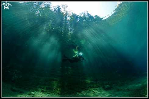 A Green Lake - Austria | Green Lake - Austria